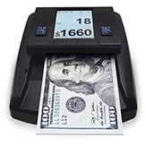 Cashtech 700A tester banknotów
